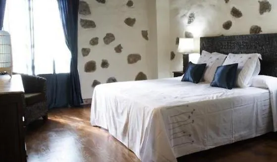 Boutique Oasis Casa Vieja 3*