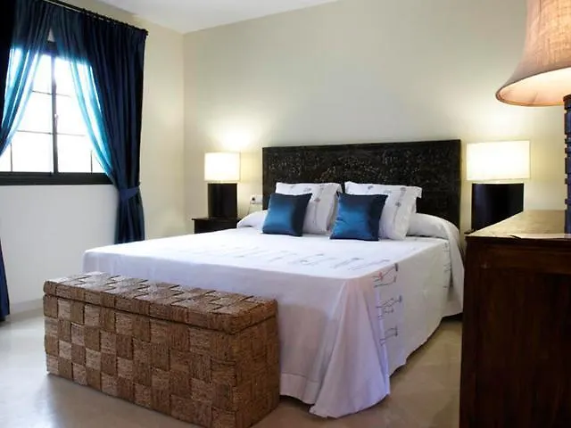 Boutique Oasis Casa Vieja ホテル