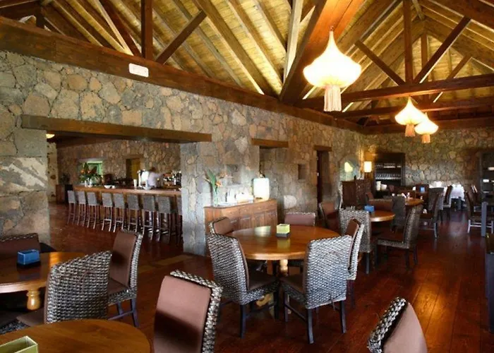 ホテル Boutique Oasis Casa Vieja 3*