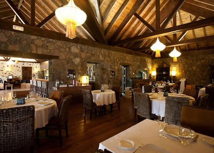 Boutique Oasis Casa Vieja