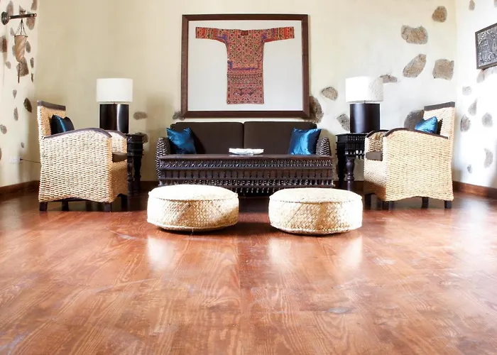 Boutique Oasis Casa Vieja ラ・オリーバ