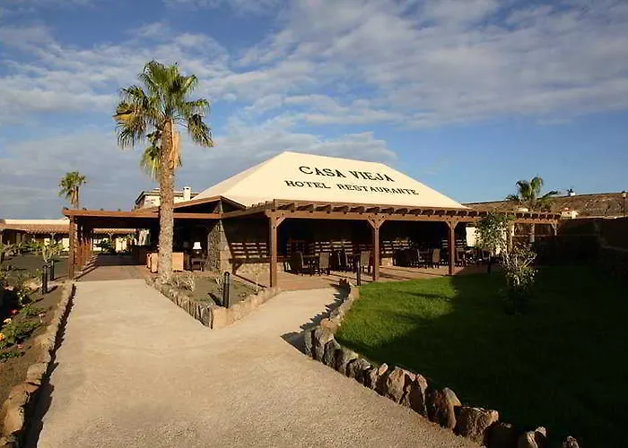 Boutique Oasis Casa Vieja ホテル 3*