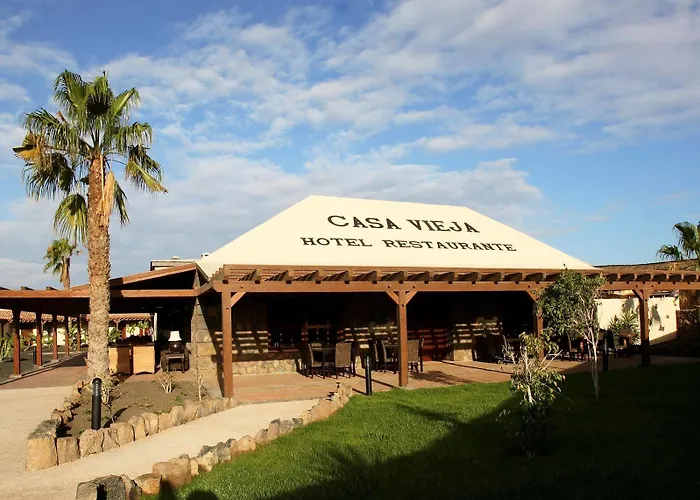 Boutique Oasis Casa Vieja ホテル 3*