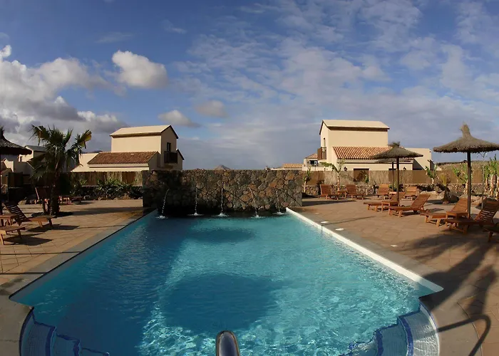 Boutique Oasis Casa Vieja ホテル 3*