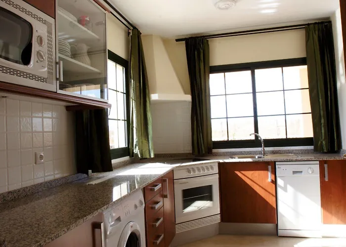 Boutique Oasis Casa Vieja ホテル