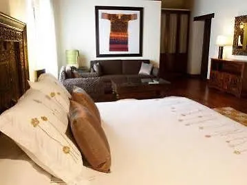 Boutique Oasis Casa Vieja ホテル 3*