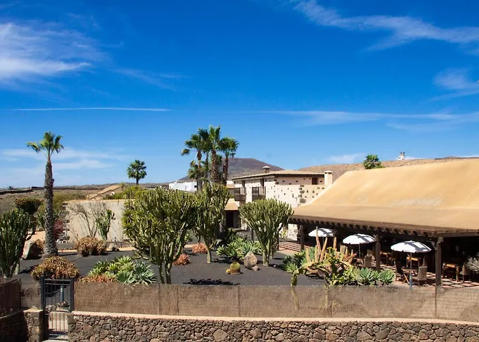 Hotel Boutique Oasis Casa Vieja