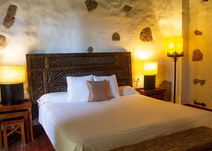 Boutique Oasis Casa Vieja ホテル 3*