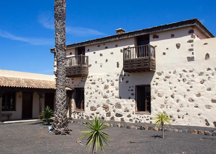Boutique Oasis Casa Vieja ホテル 3*