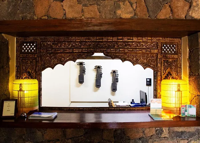 Boutique Oasis Casa Vieja