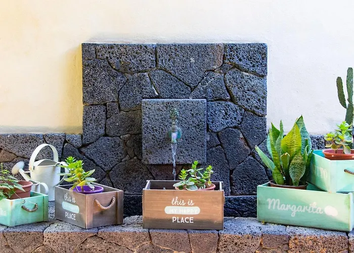 Boutique Oasis Casa Vieja ラ・オリーバ