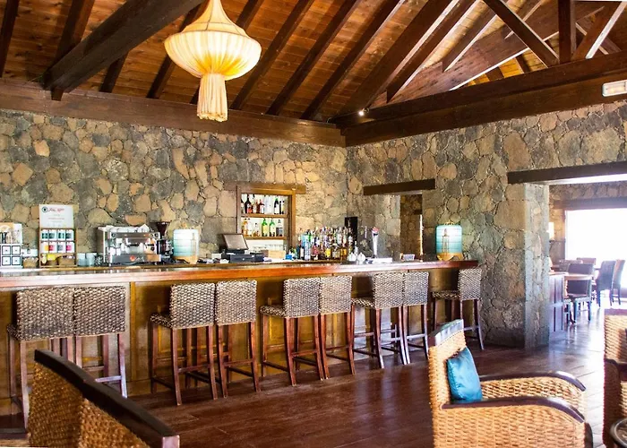 Boutique Oasis Casa Vieja ホテル