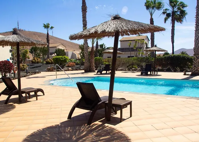 Hotel Boutique Oasis Casa Vieja 3*