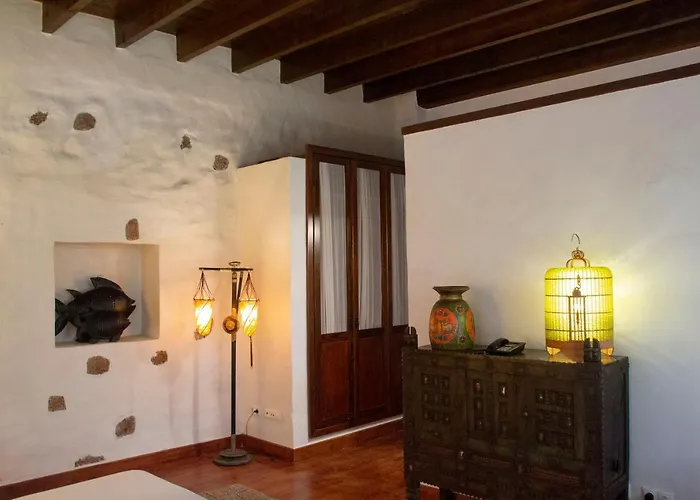 ホテル Boutique Oasis Casa Vieja