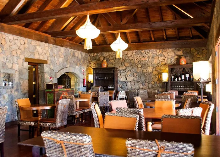 Boutique Oasis Casa Vieja 3* ラ・オリーバ