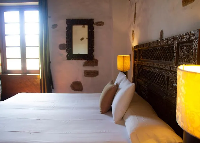 Boutique Oasis Casa Vieja