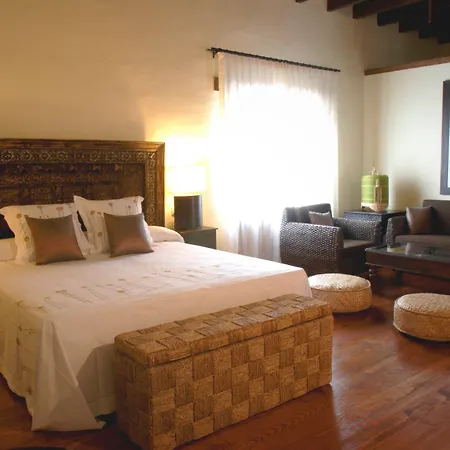 Boutique Oasis Casa Vieja 3*