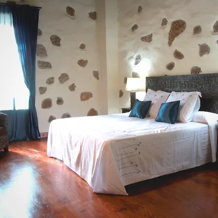 Boutique Oasis Casa Vieja Hotel 3*