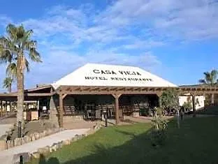 Boutique Oasis Casa Vieja Отель