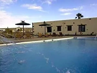 Ξενοδοχείο Boutique Oasis Casa Vieja