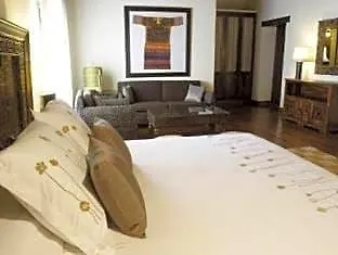 Boutique Oasis Casa Vieja