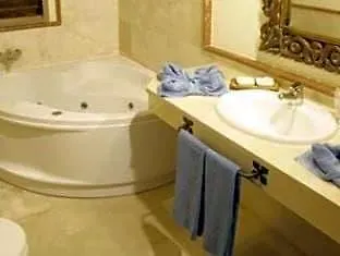 Boutique Oasis Casa Vieja Hotel La Oliva