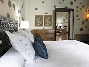 Boutique Oasis Casa Vieja Hotel La Oliva