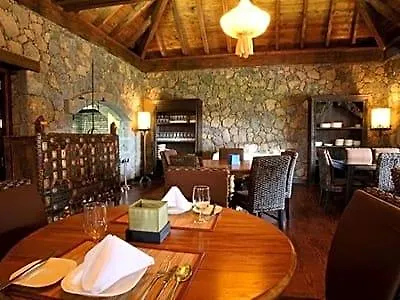 Ξενοδοχείο Boutique Oasis Casa Vieja La Oliva