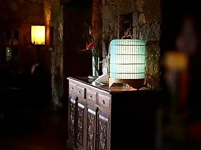 Boutique Oasis Casa Vieja 3* La Oliva