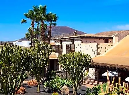 Boutique Oasis Casa Vieja