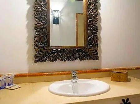 Boutique Oasis Casa Vieja Ξενοδοχείο 3*