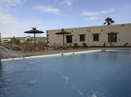 Boutique Oasis Casa Vieja 3* Ла-Олива