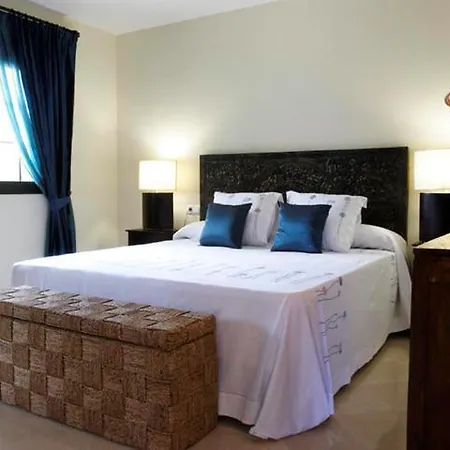 Boutique Oasis Casa Vieja Отель