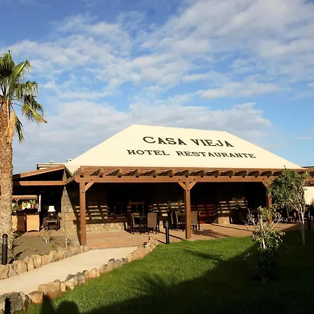 Boutique Oasis Casa Vieja Hotel 3*