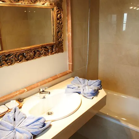 Boutique Oasis Casa Vieja 3* Ла-Олива