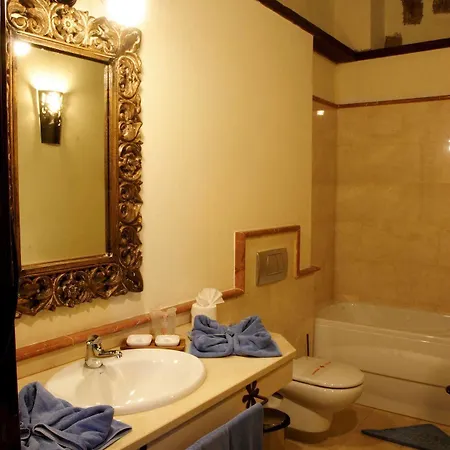 Отель Boutique Oasis Casa Vieja