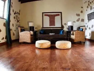 Hotel Boutique Oasis Casa Vieja