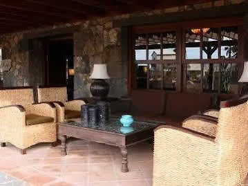 Hotel Boutique Oasis Casa Vieja