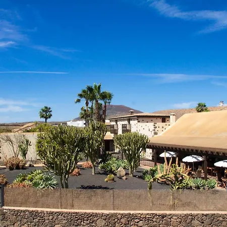 Hotel Boutique Oasis Casa Vieja