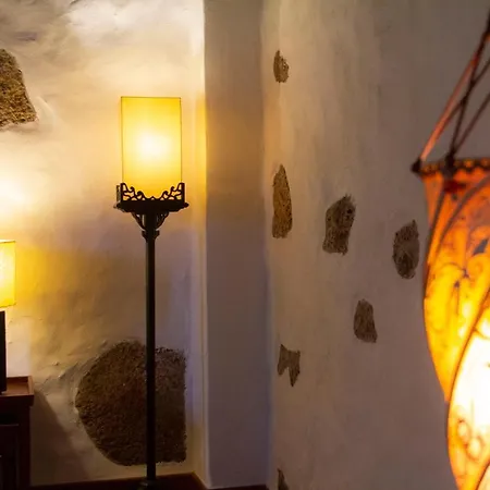 Hotel Boutique Oasis Casa Vieja La Oliva