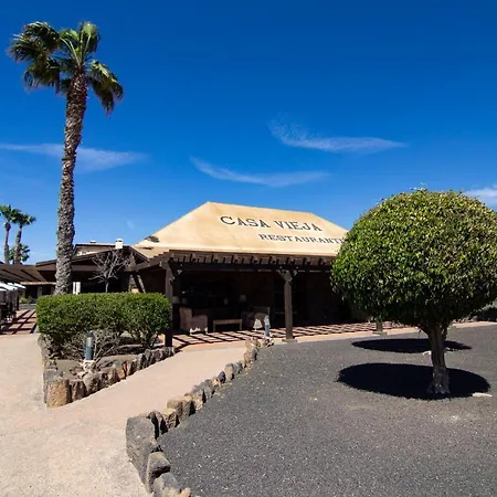 Boutique Oasis Casa Vieja La Oliva