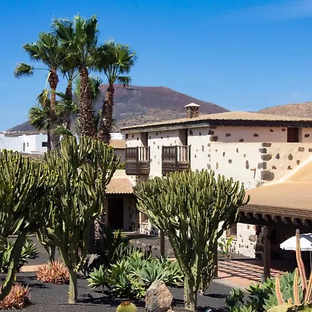 Boutique Oasis Casa Vieja Hotel La Oliva