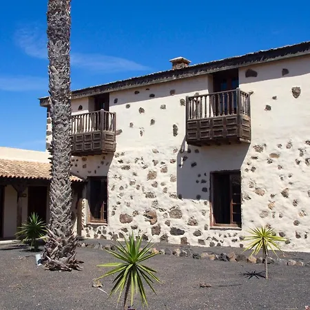 Boutique Oasis Casa Vieja Hotel 3*