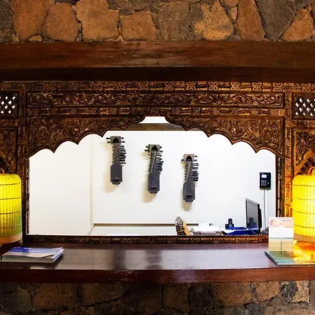 Boutique Oasis Casa Vieja