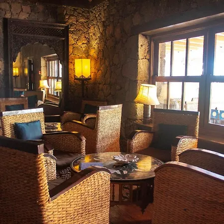 Boutique Oasis Casa Vieja 3*