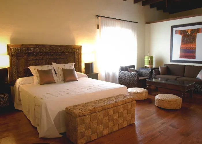 Boutique Oasis Casa Vieja 3*
