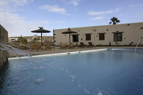 Boutique Oasis Casa Vieja 3* La Oliva