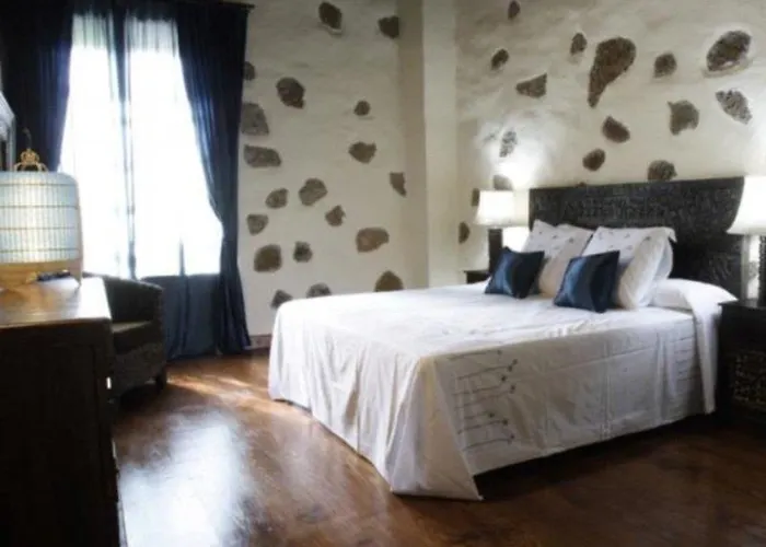 Hotel Boutique Oasis Casa Vieja