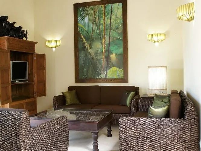 Boutique Oasis Casa Vieja La Oliva