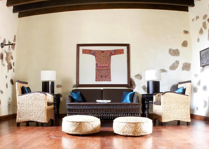 Boutique Oasis Casa Vieja 호텔